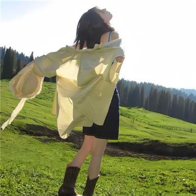 少女杀手的奇幻旅程