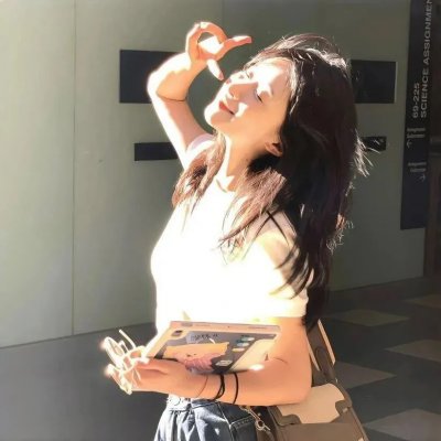 多年后的全家福