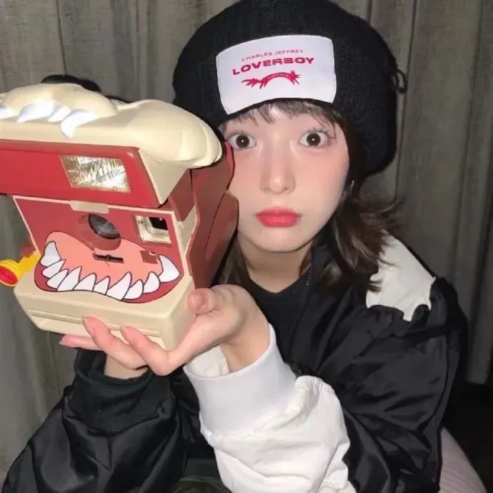 阿拉斯加的冒险者